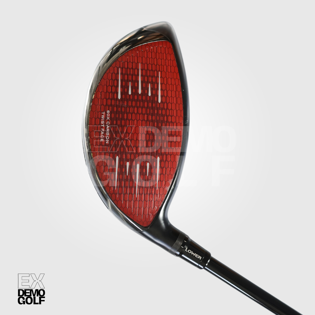 Stealth 2 Plus Driver 10.5 Degrees