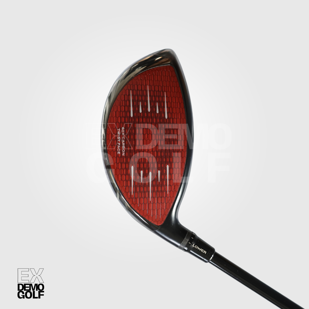 Stealth 2 Plus Driver 10.5 Degrees