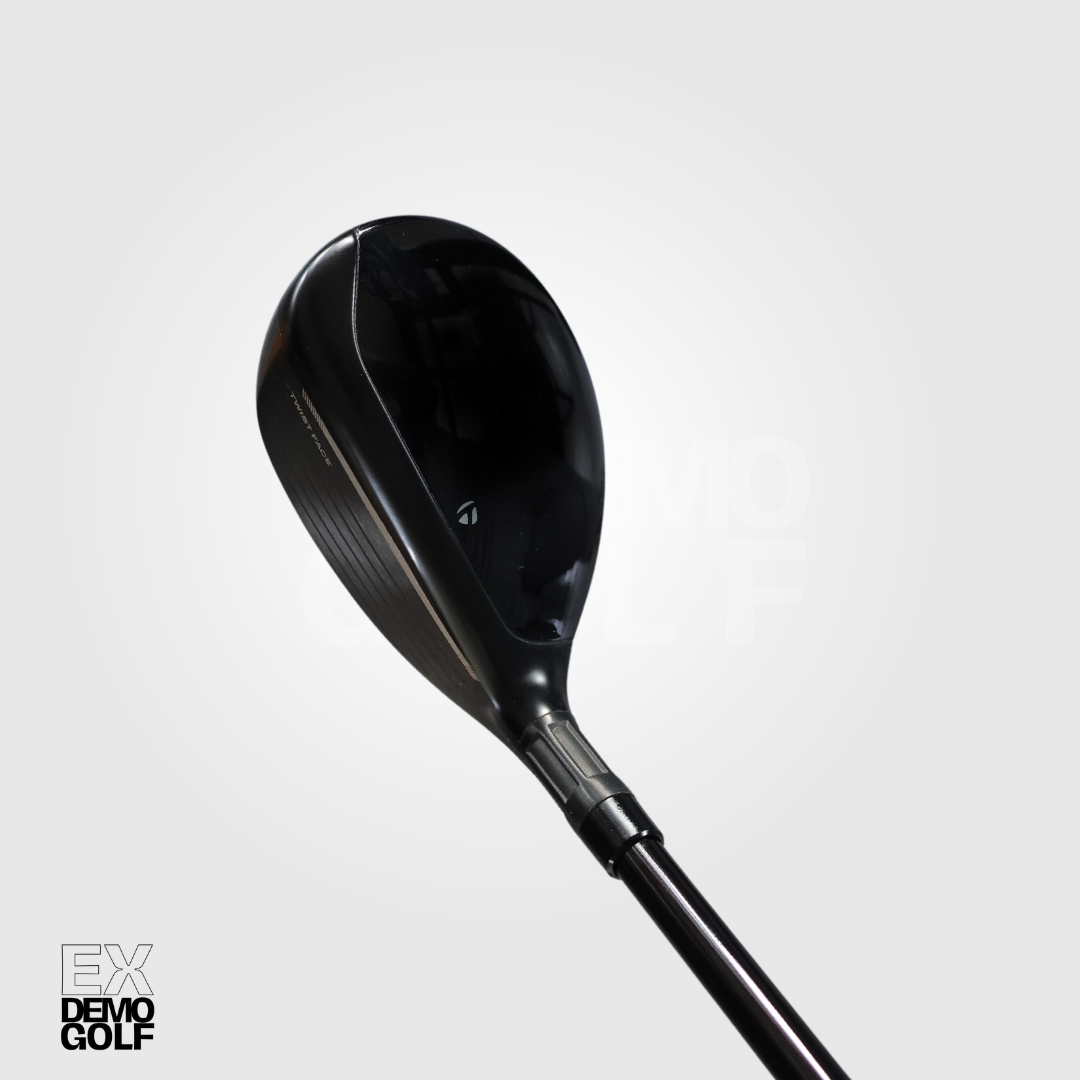 TaylorMade Stealth 2 #4 Hybrid 22 Degree