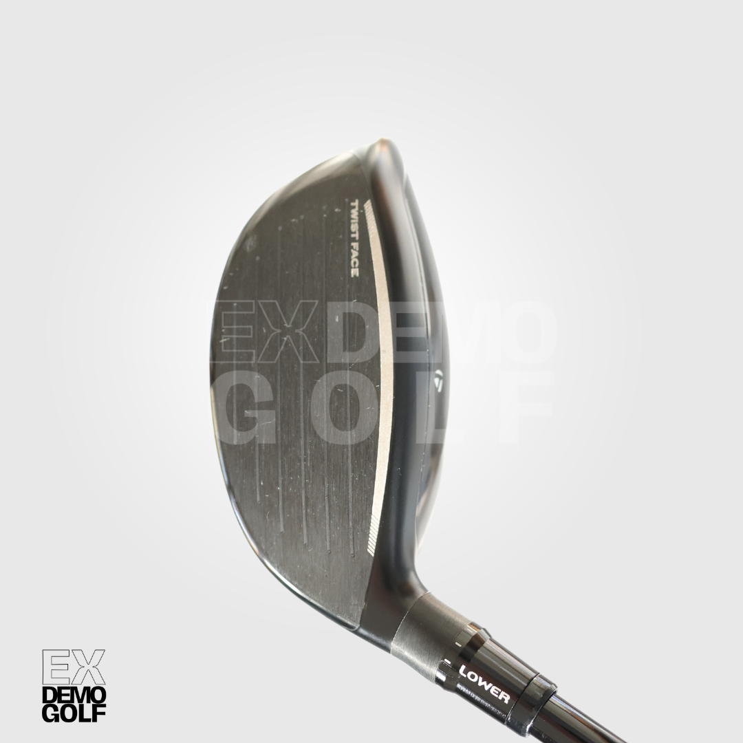 TaylorMade Stealth 2 Ti FW 15 Degree