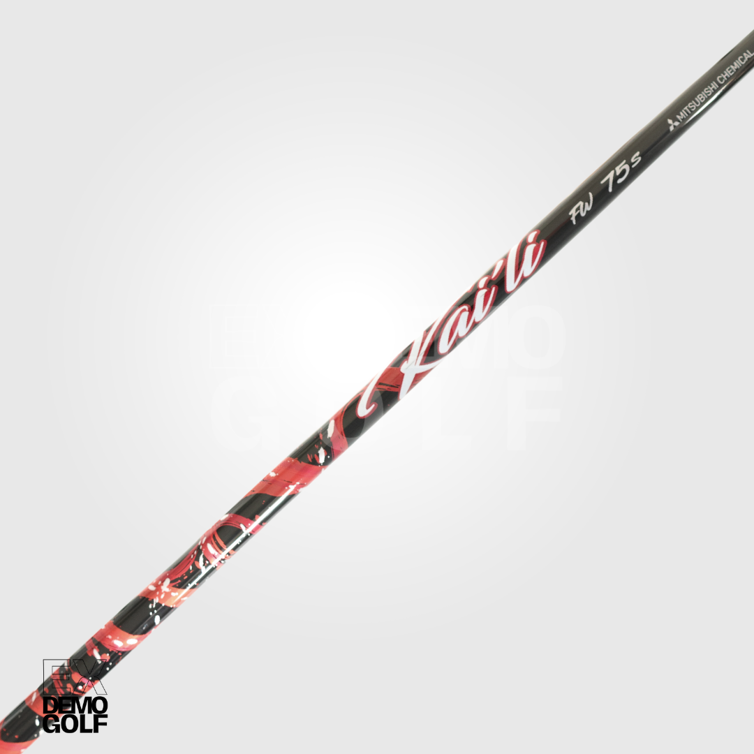 TaylorMade Stealth 2 Ti FW 15 Degree