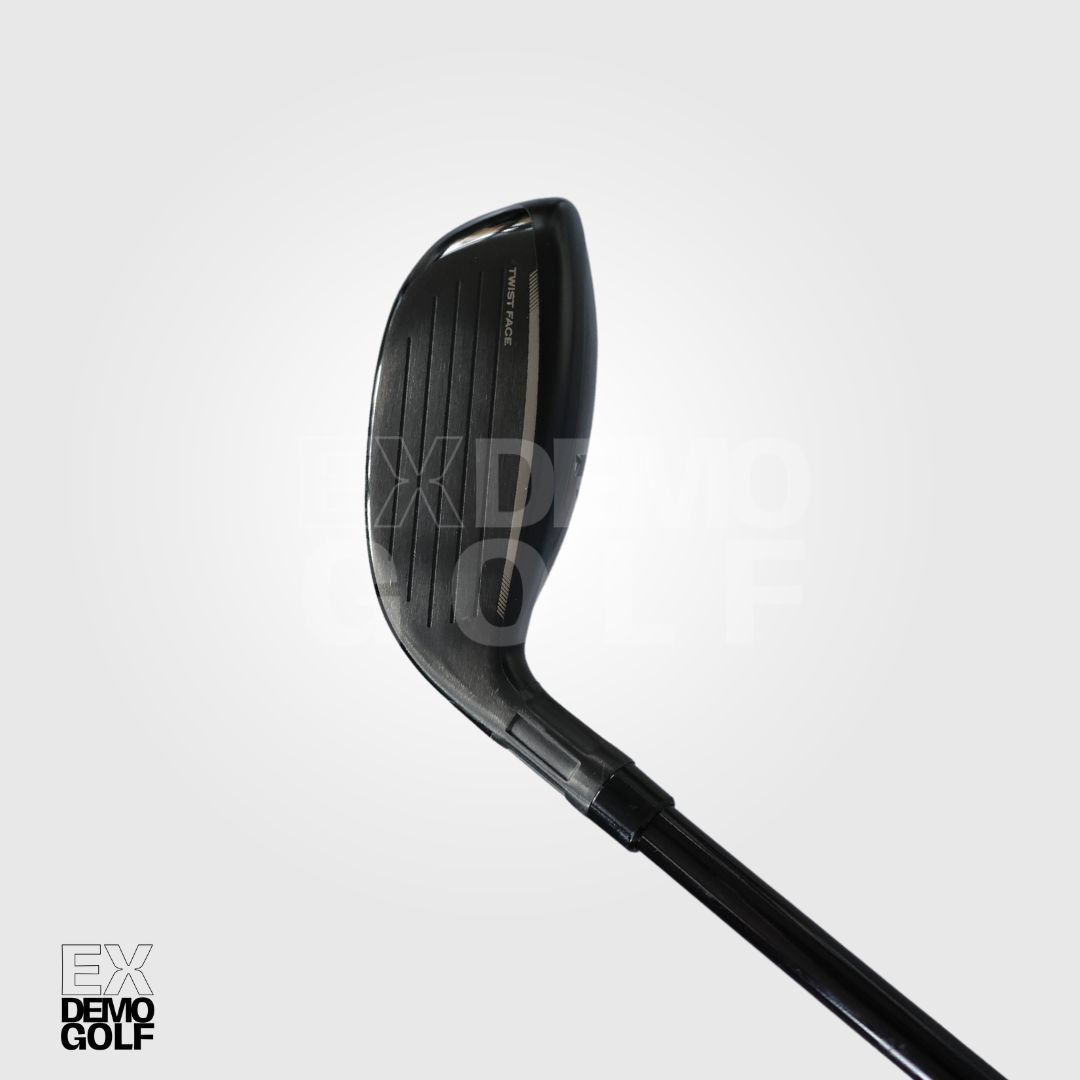 TaylorMade Stealth 2 #4 Hybrid 22 Degree