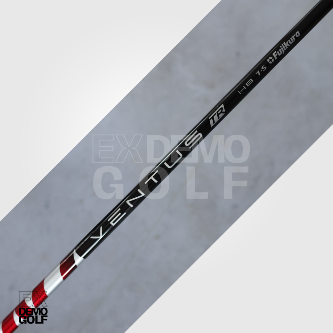 TaylorMade Stealth 2 #4 Hybrid 22 Degree