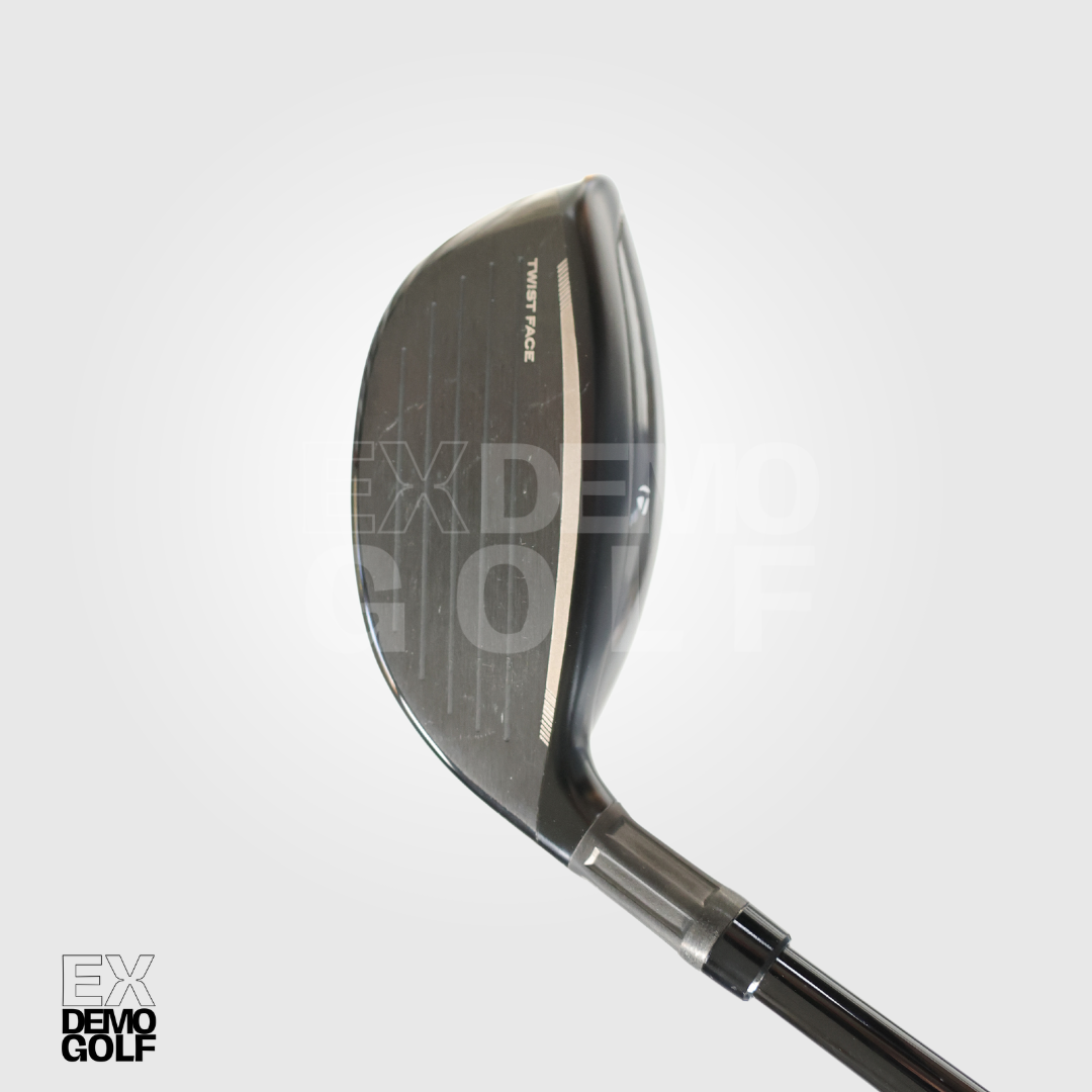 TaylorMade Stealth 2 FW 18 Degree