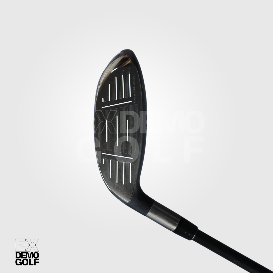 Callaway Rogue ST MAX D FW 16 Degree