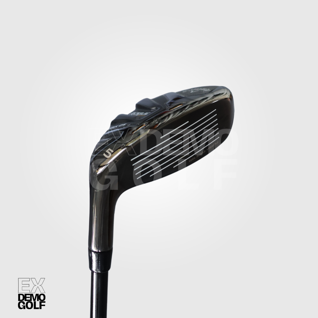 Callaway Rogue MAX OS #5 Hybrid