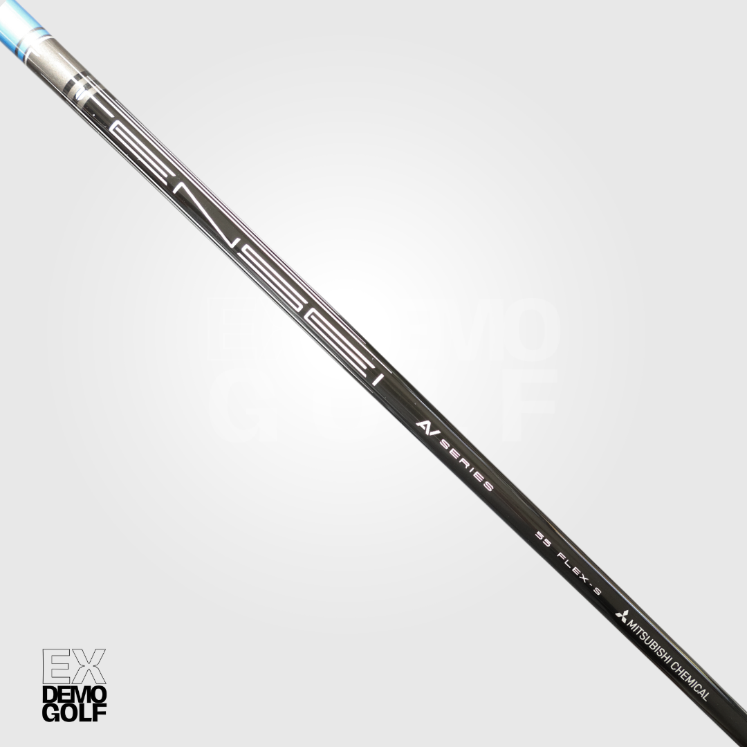 Rogue MAX D Driver 9 Degrees