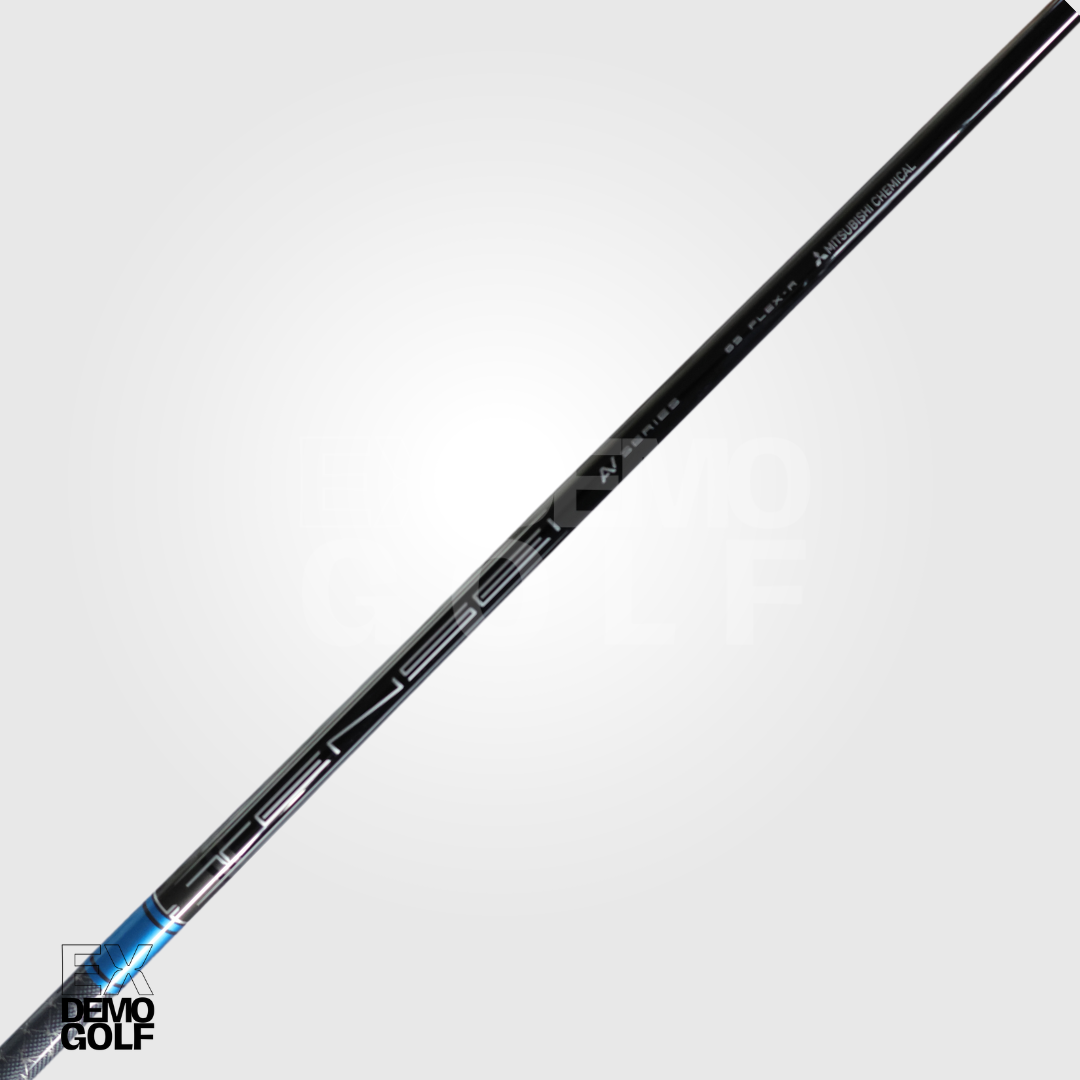 Callaway Rogue ST MAX D FW 16 Degree