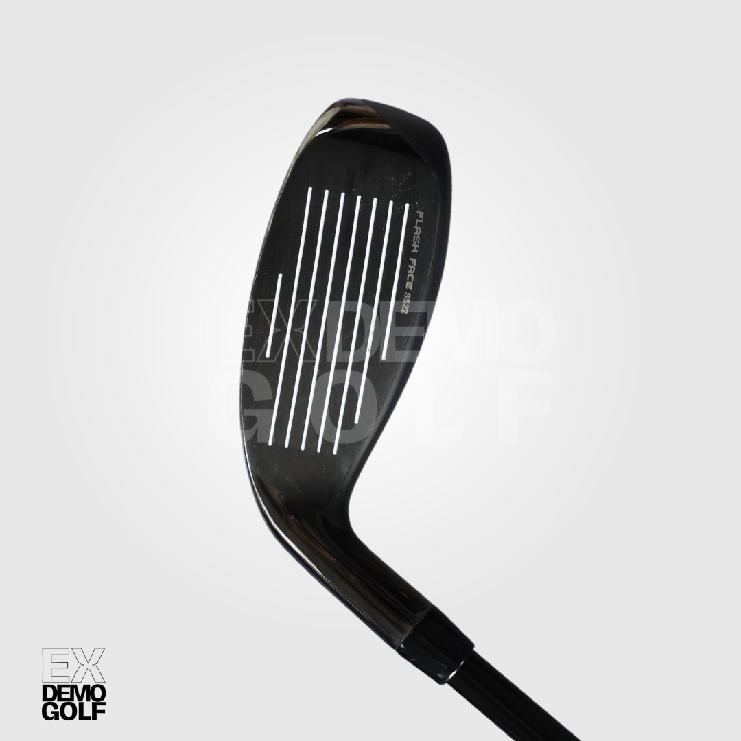 Callaway Rogue MAX OS #5 Hybrid
