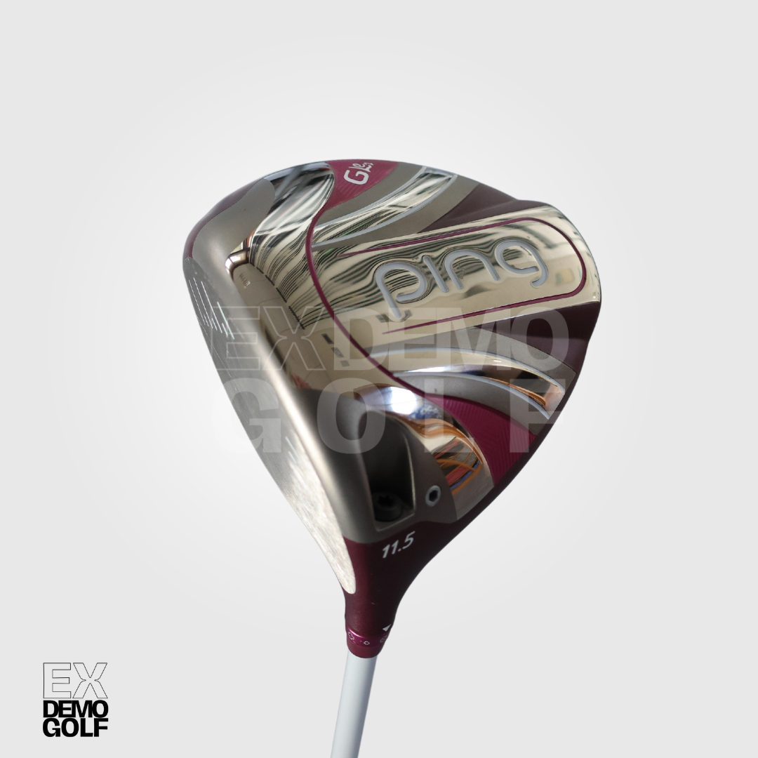PING GLE2 LEFT HAND 11.5 Degree