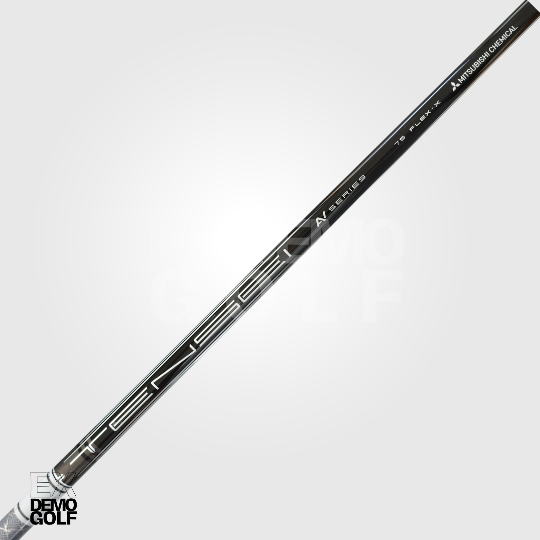 Callaway Rogue ST LS FW 15 Degree