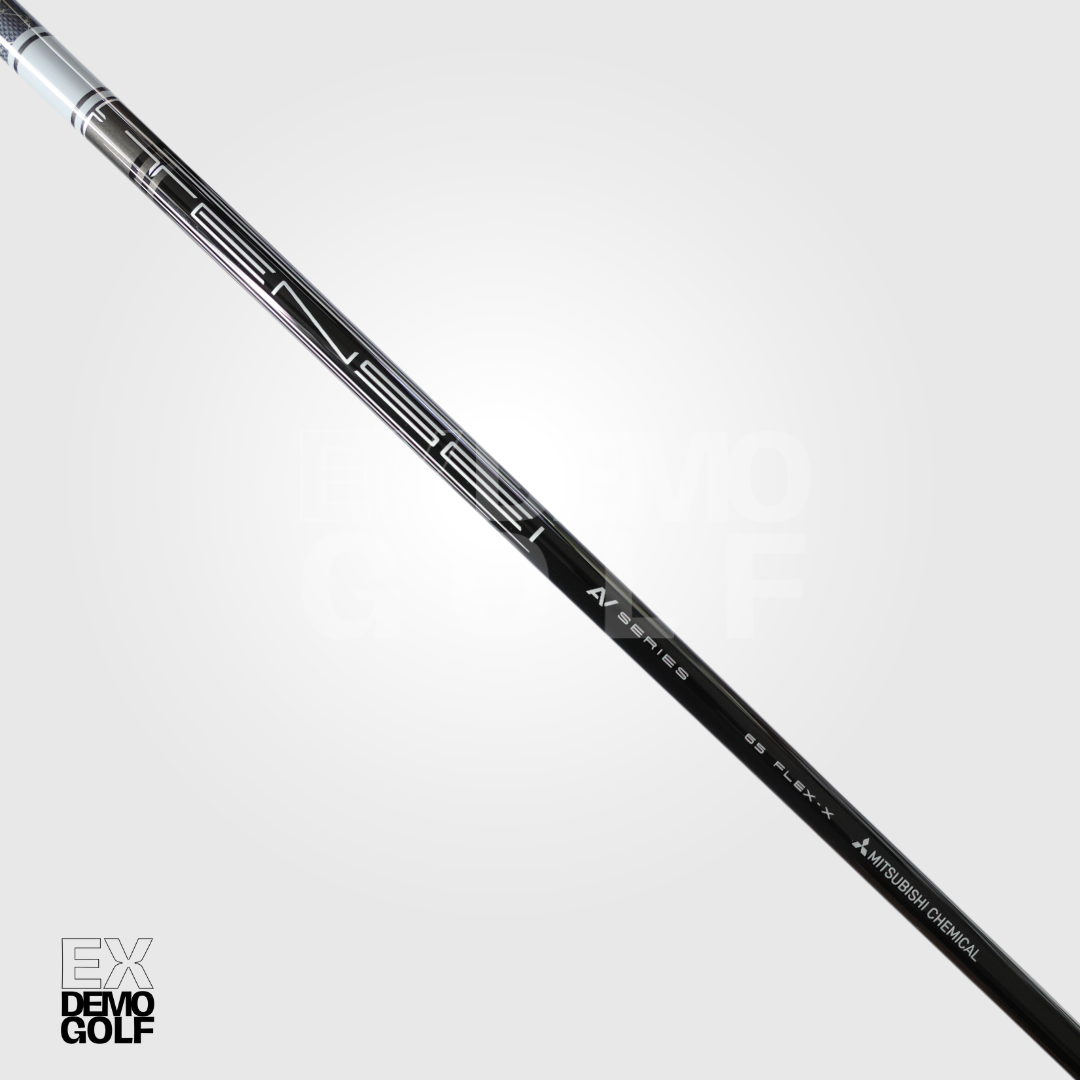 Callaway Rogue MAX LS 9 Degrees