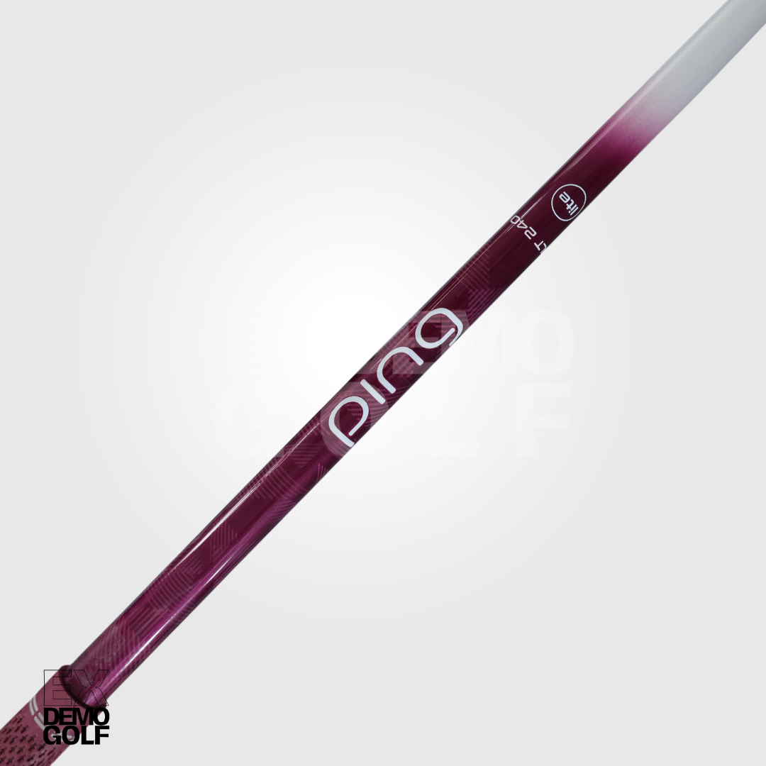 PING GLE2 LEFT HAND 11.5 Degree