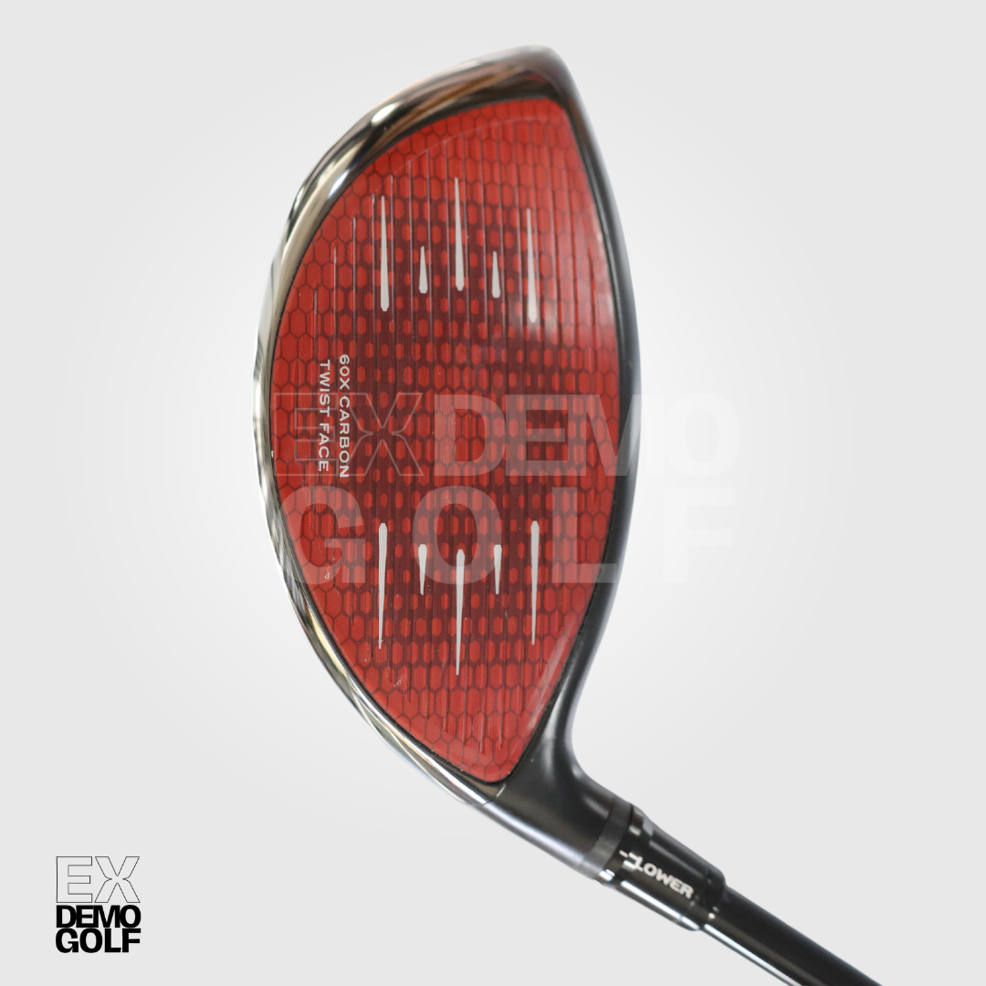 Stealth 2 Plus Driver 9 Degrees