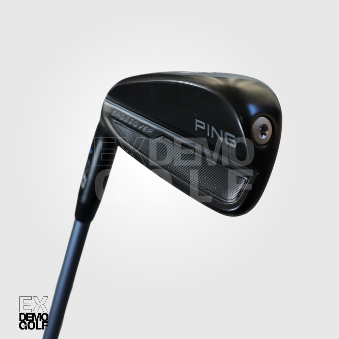 PING G425 #3 Left Hand Driving Iron – Ex Demo - Main Image