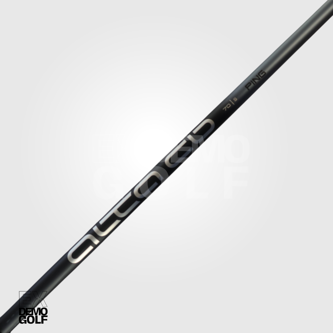PING G425 #3 Left Hand Driving Iron