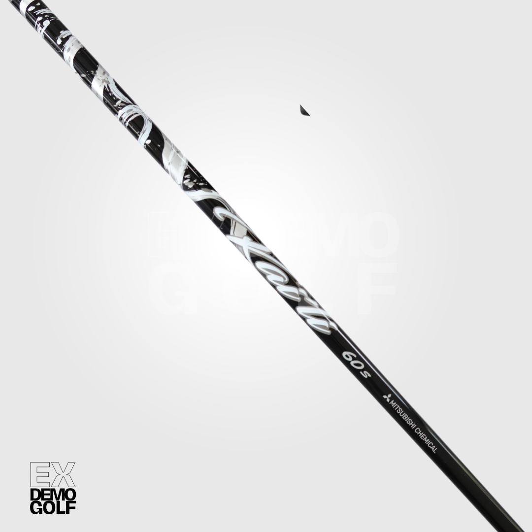 Callaway Rogue MAX Driver 9 Degrees