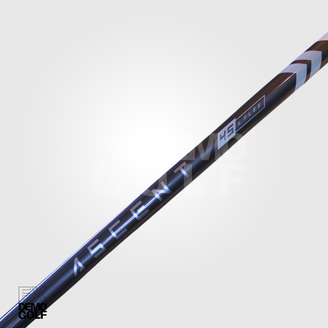 Ladies Stealth HD #5 Hybrid 27 Degree