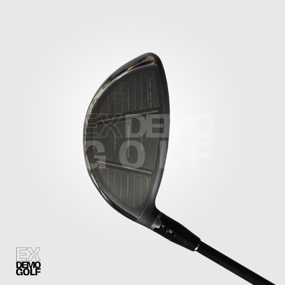 Callaway Rogue MAX LS Driver 10.5 Degree