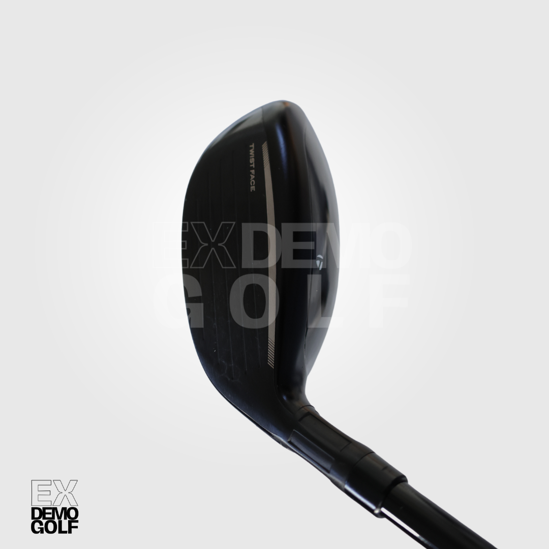 TaylorMade Stealth 2 #4 Hybrid 22 Degree