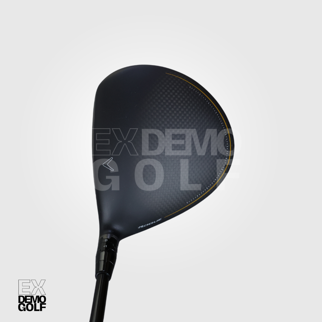 Callaway Rogue MAX LS Driver 10.5 Degree