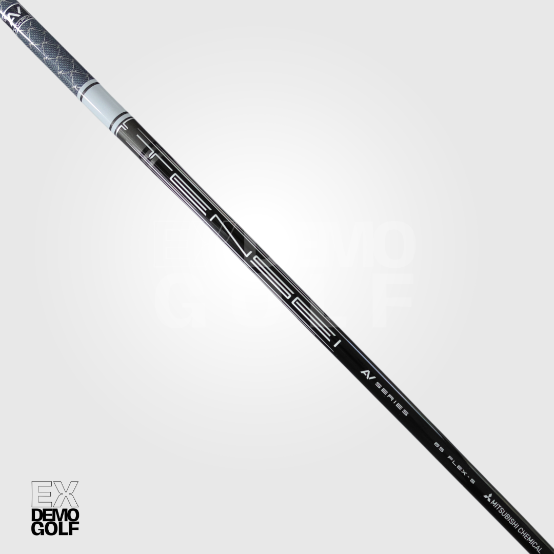 Callaway Rogue MAX LS Driver 10.5 Degree