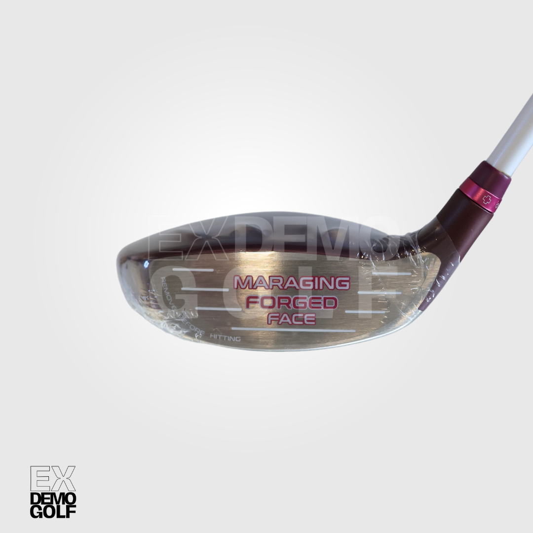 New Ladies PING GLE2 #3 FW 19 Degree