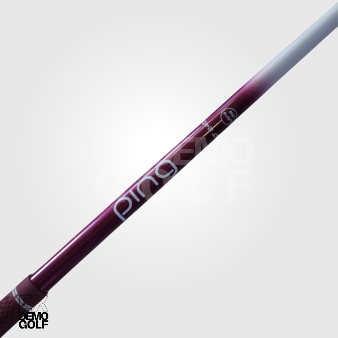 New Ladies PING GLE2 #3 FW 19 Degree