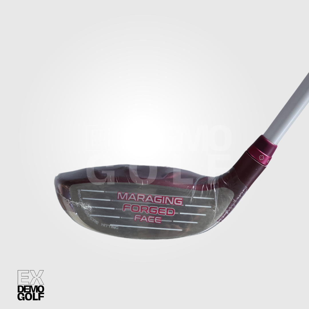 New Ladies PING GLE2 #5 FW 22 Degree