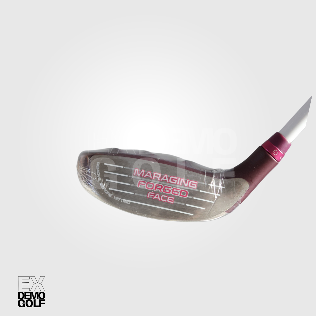 New Ladies PING GLE2 #7 FW 26 Degree