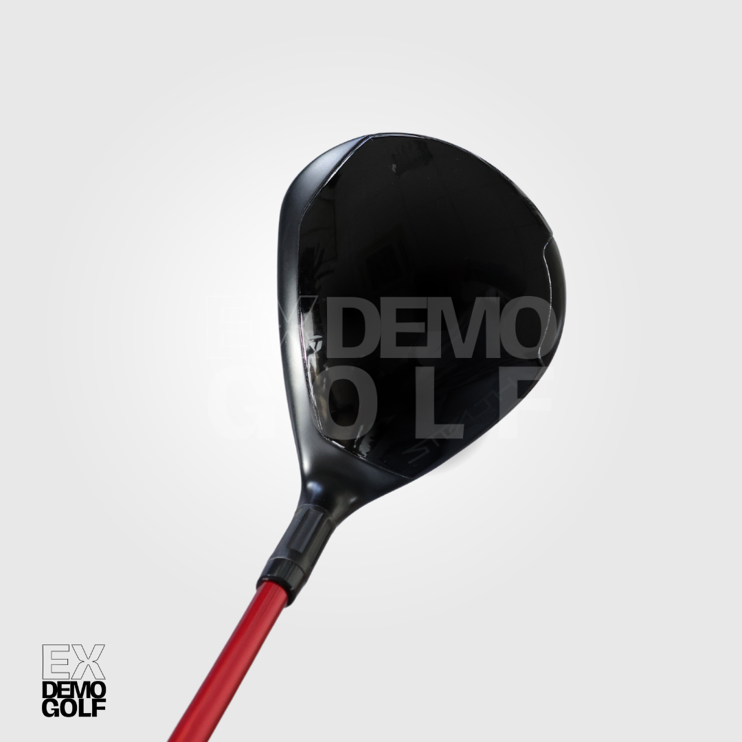 TaylorMade Stealth 2 HD FW 19 Degree