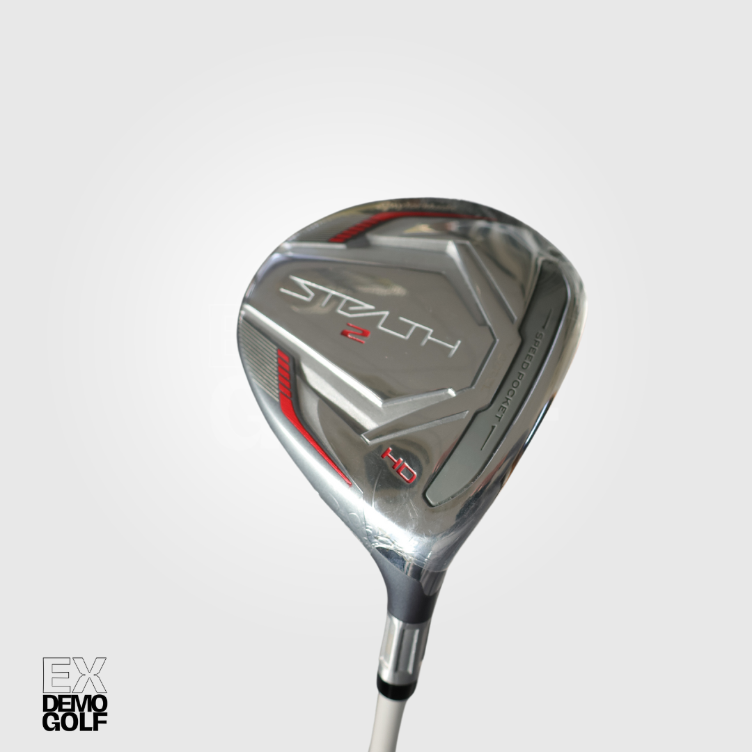 New Ladies Stealth 2 HD #7 FW 23 Degree