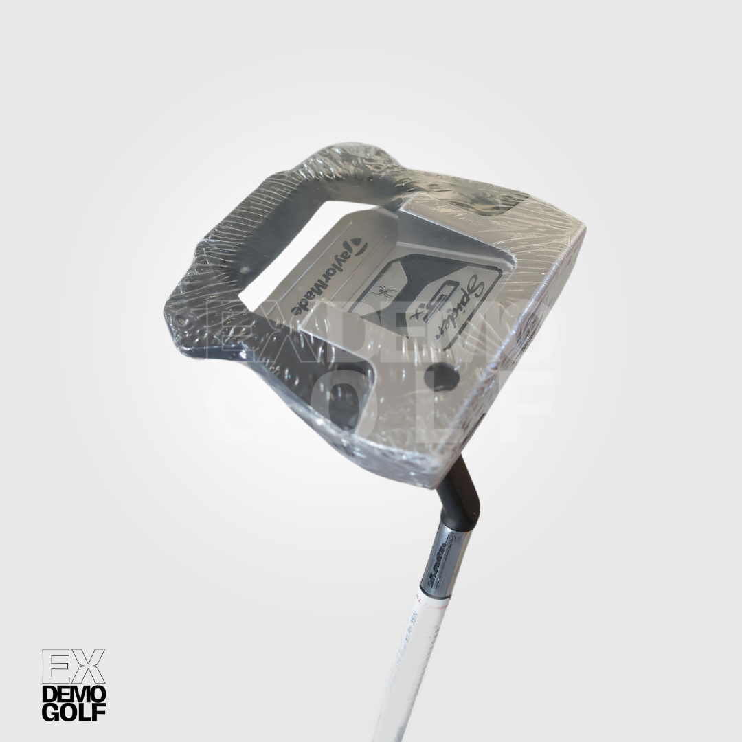 Taylormade Spider GTX Putter