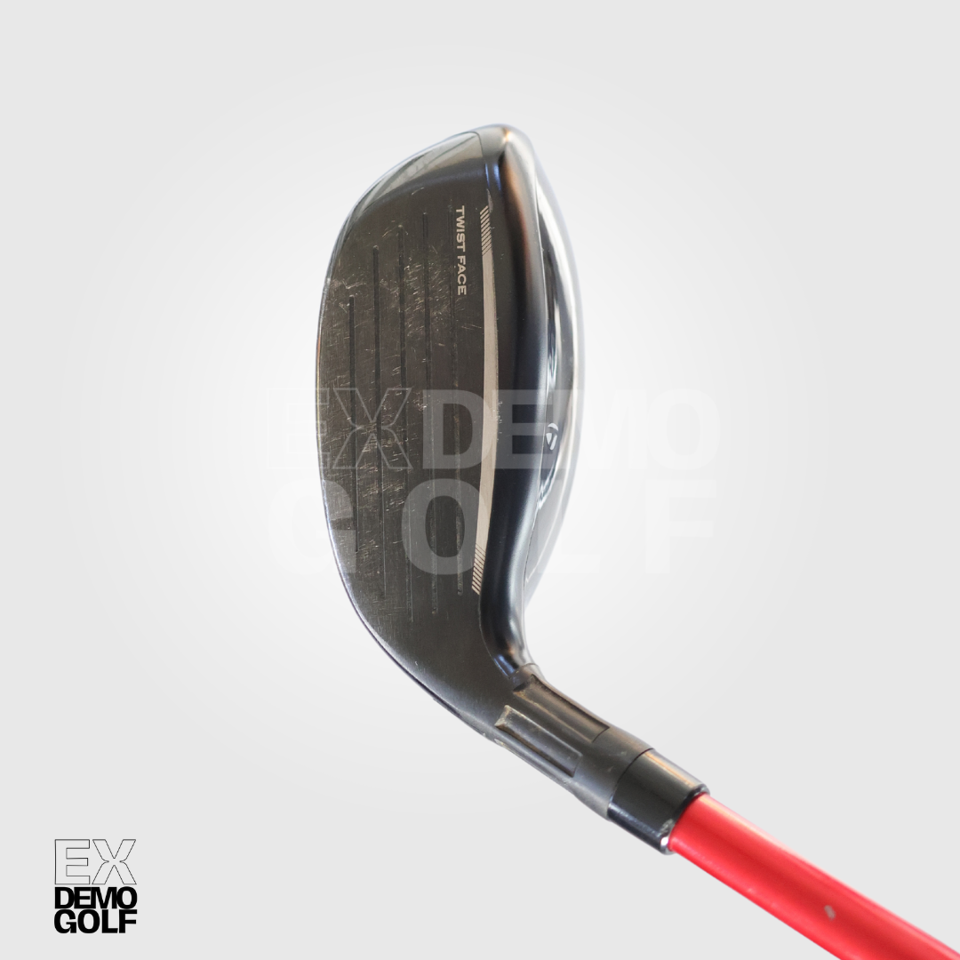 TaylorMade Stealth 2 HD #5 Hybrid 27 Degree