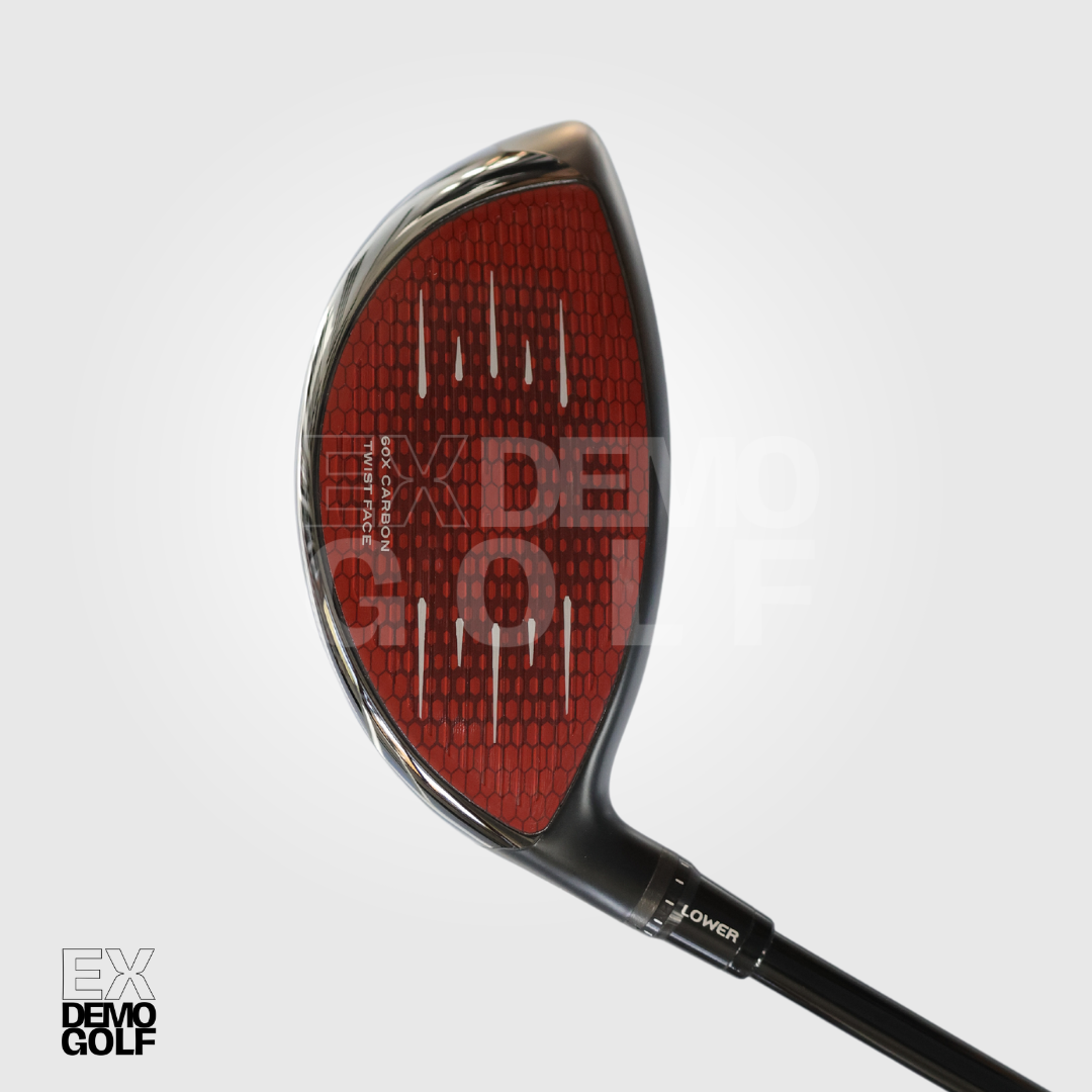 Stealth 2 Plus Driver 12 Degrees