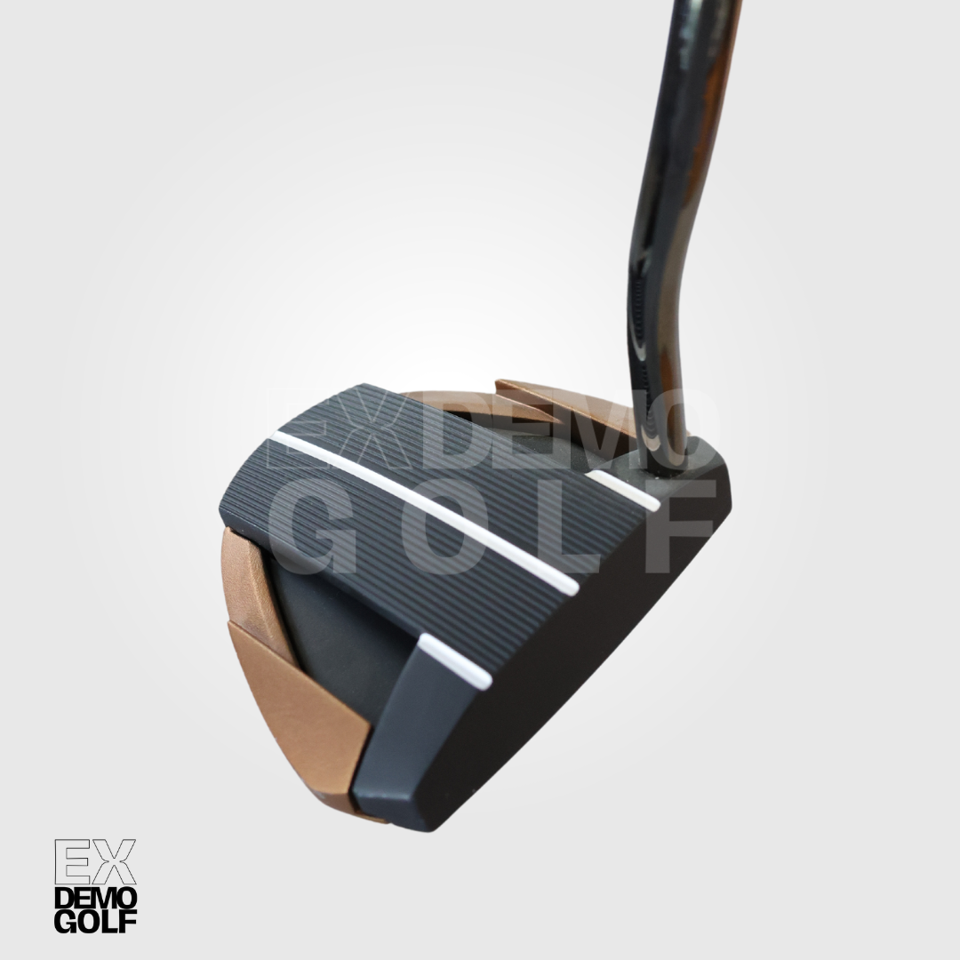 PING Heppler Ketsch Putter
