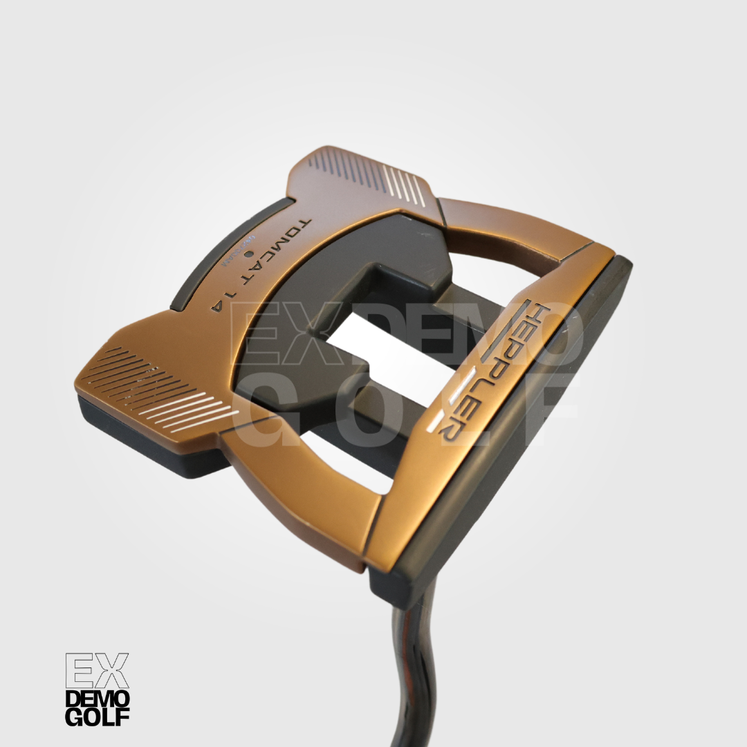 PING HEPPLER TOMCAT 14 Putter