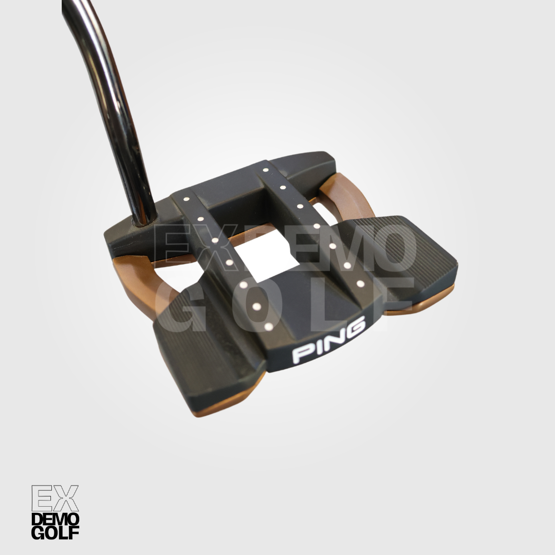 PING HEPPLER TOMCAT 14 Putter