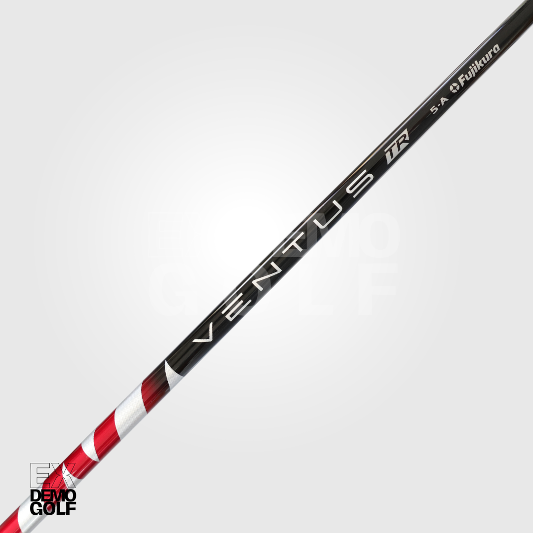 Stealth 2 Plus Driver 12 Degrees