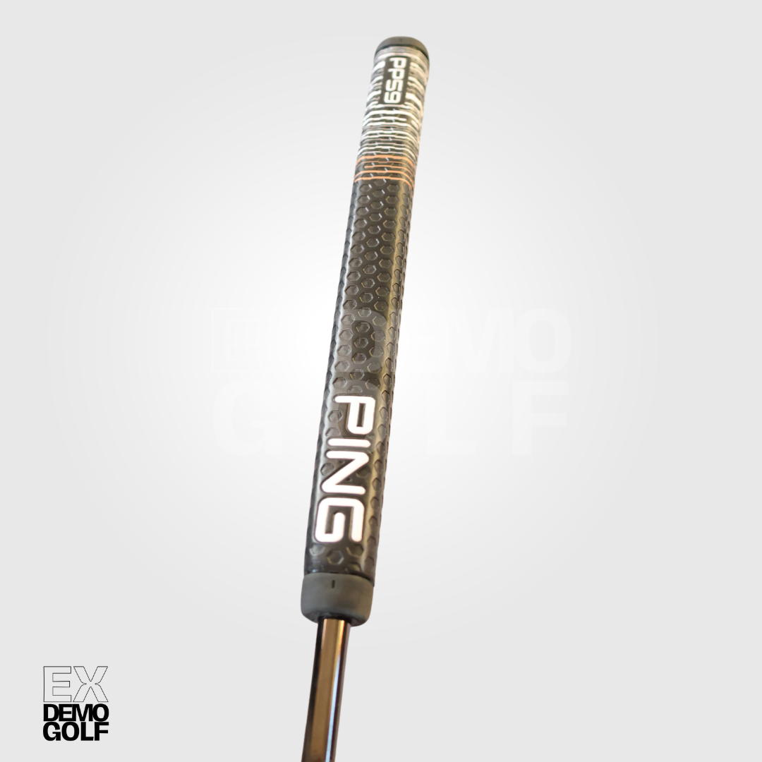 PING HEPPLER FETCH Putter