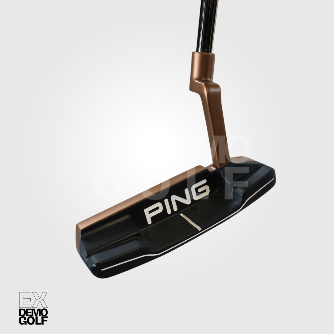 PING ANSER LEFT HAND Putter