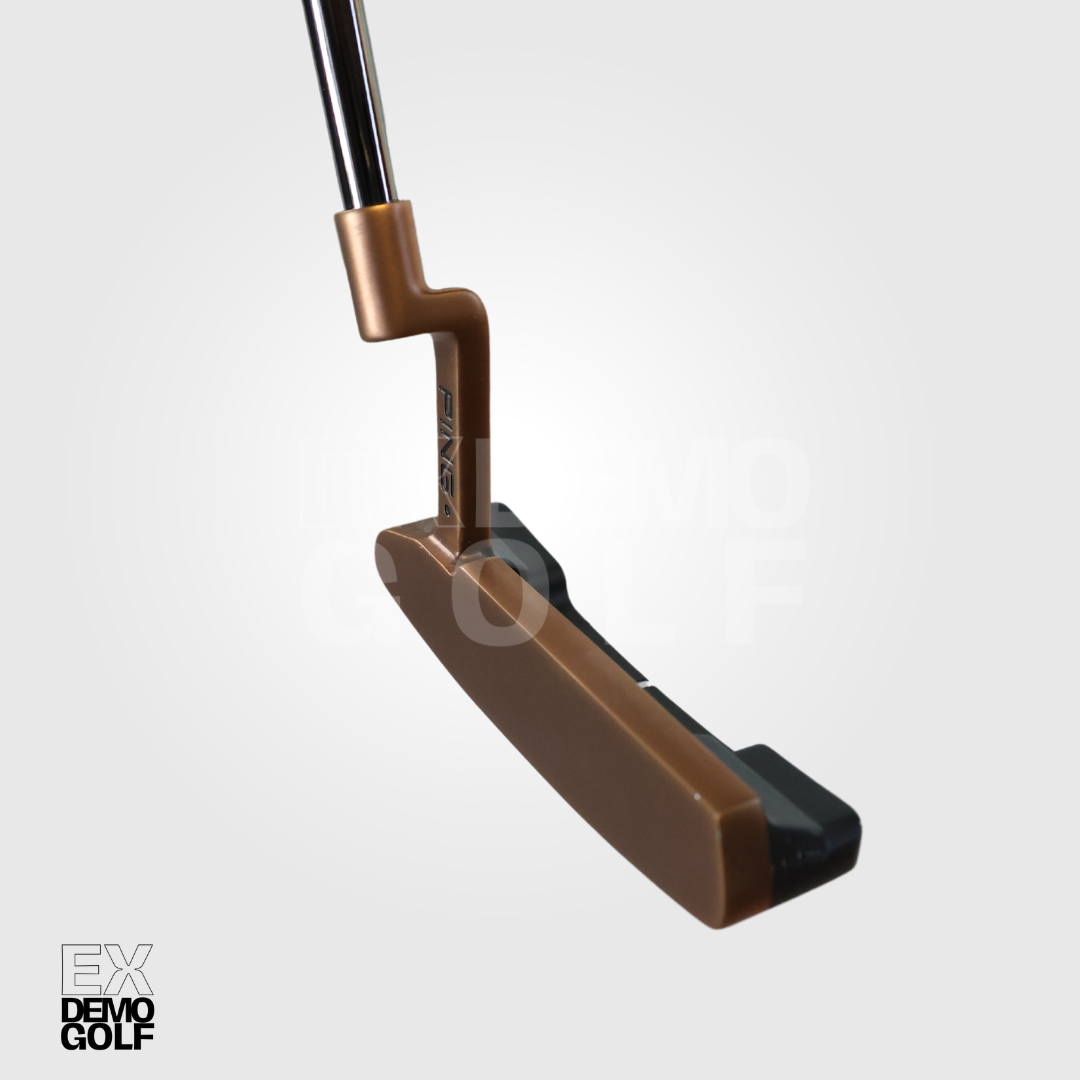 PING ANSER LEFT HAND Putter