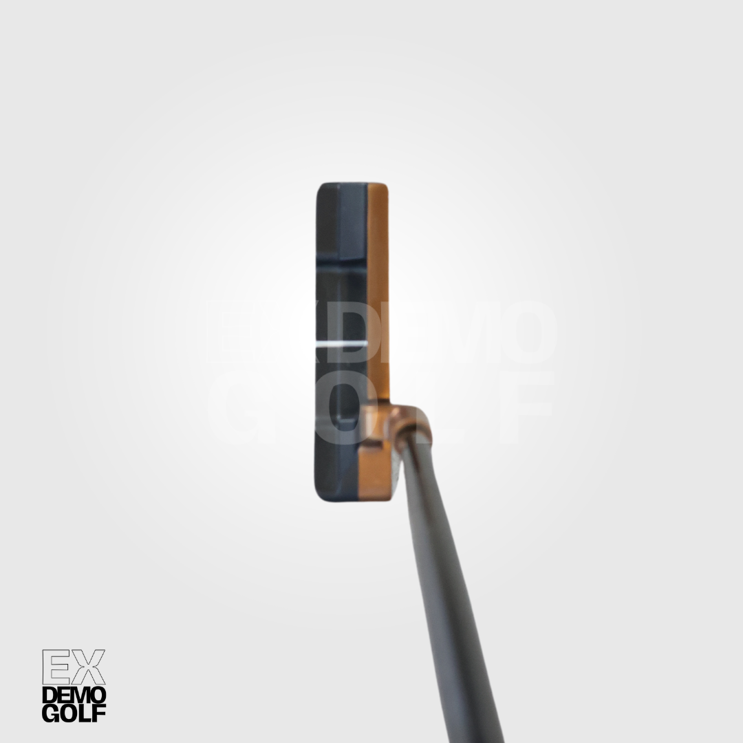 PING ANSER LEFT HAND Putter