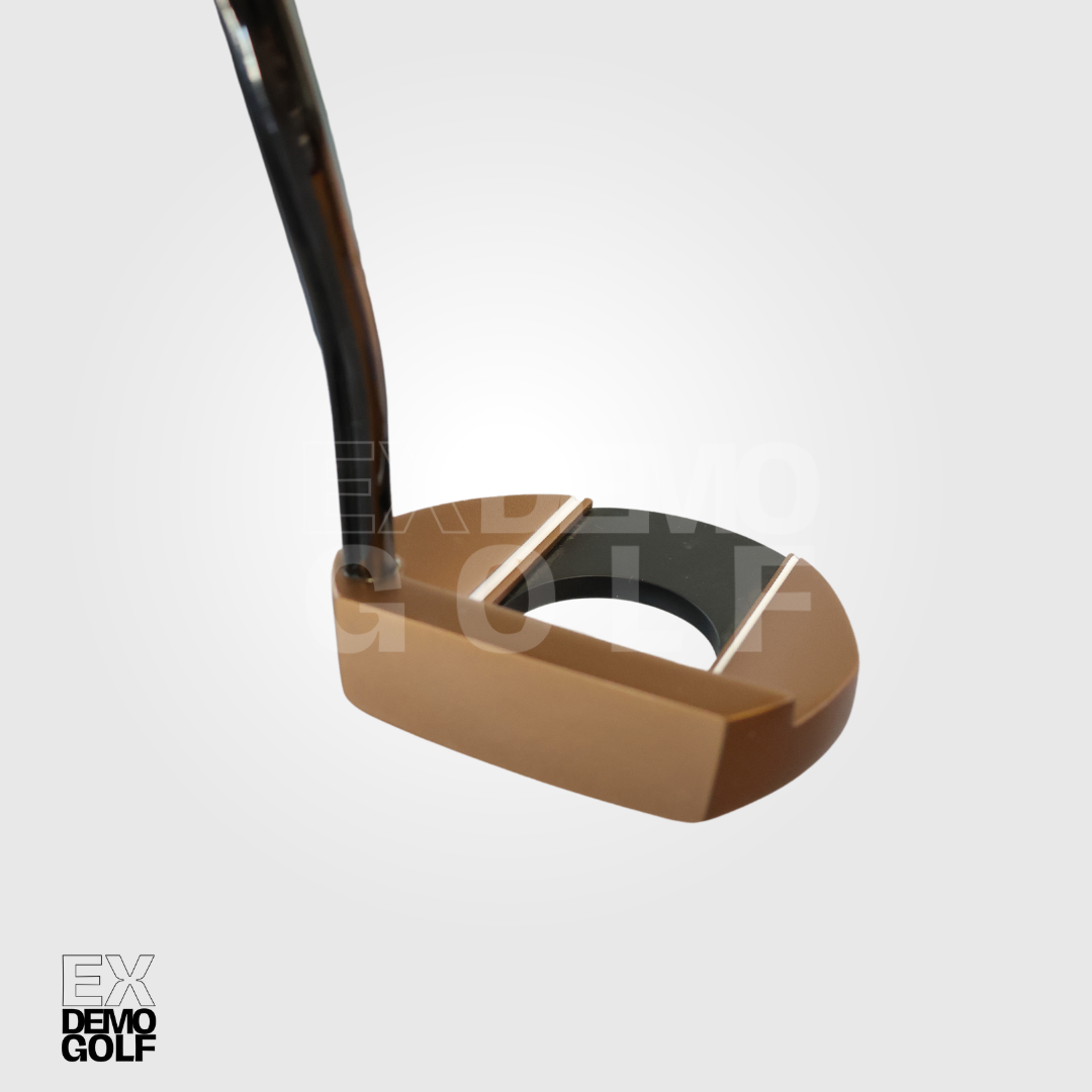 PING HEPPLER FETCH LEFT HAND Putter