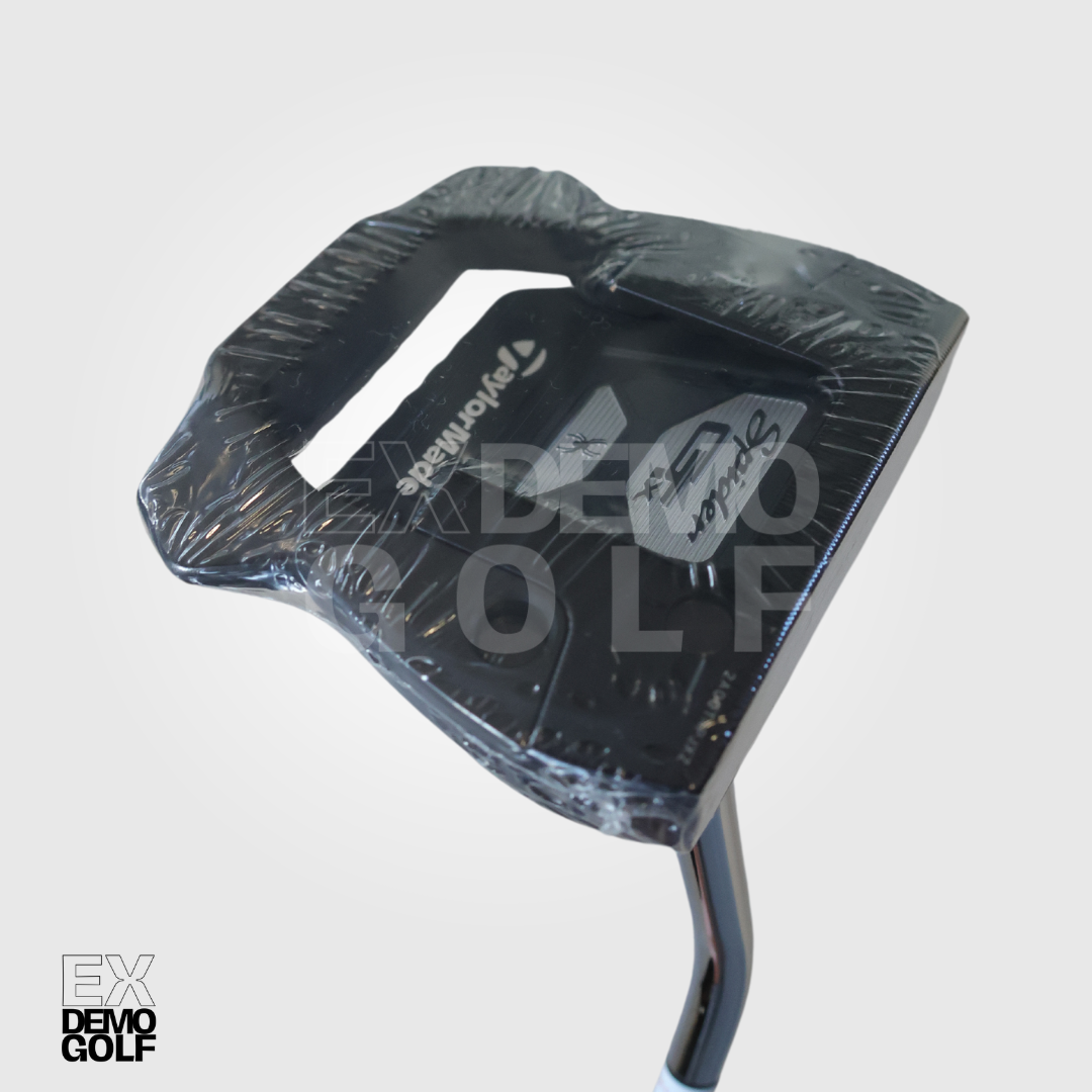Taylormade GTX Black Putter