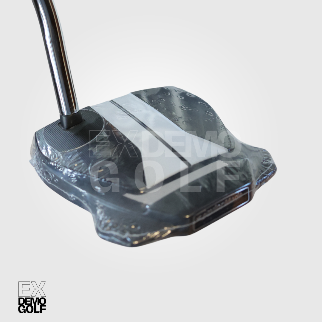 Taylormade GTX Black Putter