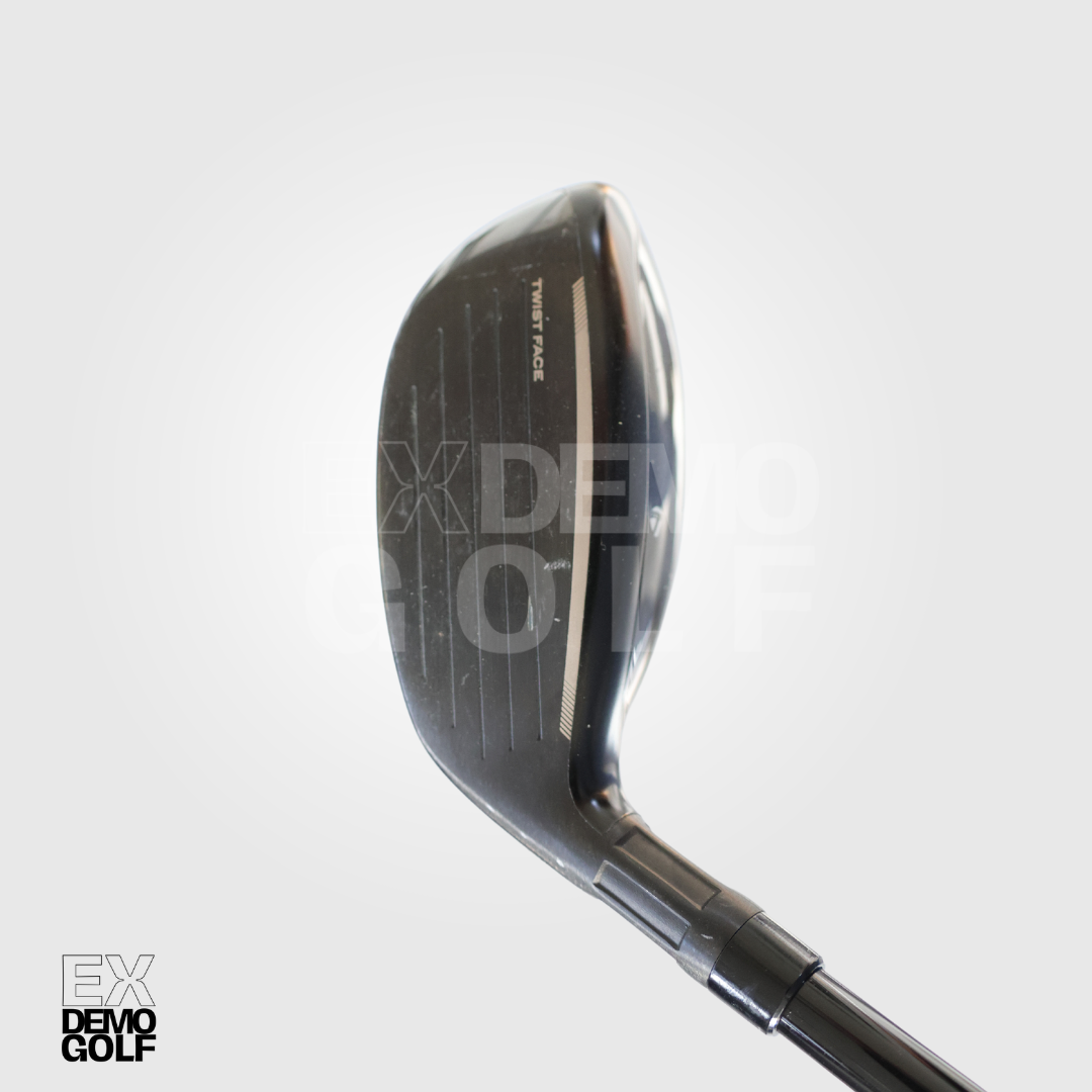 TaylorMade Stealth 2 #5 Hybrid 25 Degree