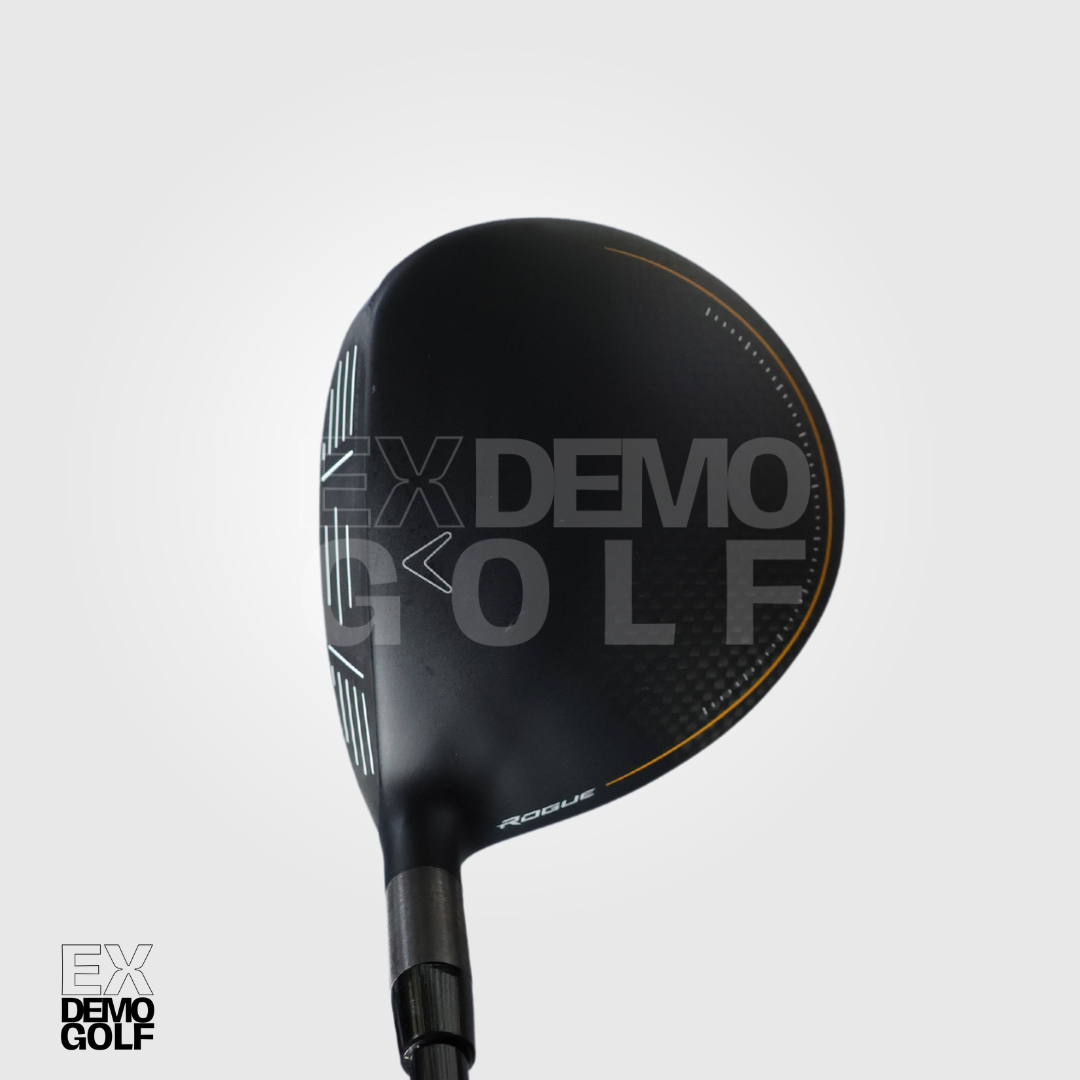 Callaway Rogue ST MAX D FW 16 Degree