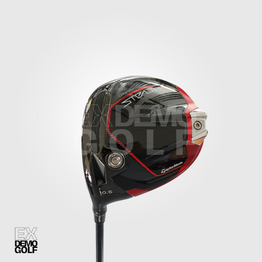 Left Hand Stealth 2 Driver 10.5 Degrees