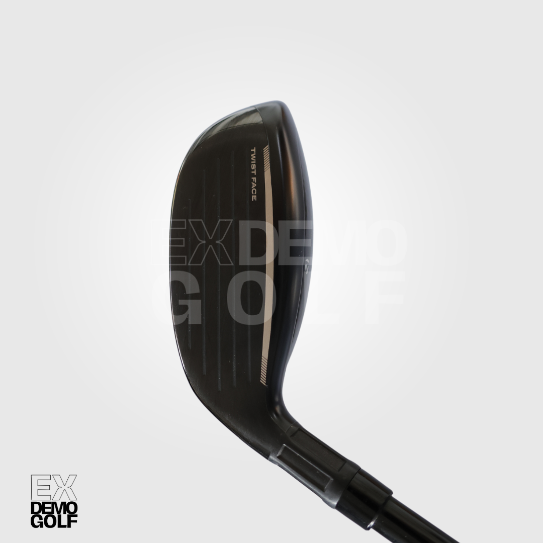 TaylorMade Stealth #3 Hybrid 19 Degree